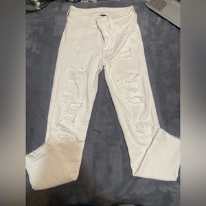 American Eagle jeans size 00!